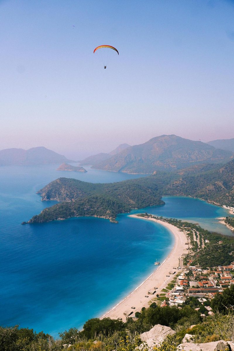 Oludeniz Blue Lagoon
